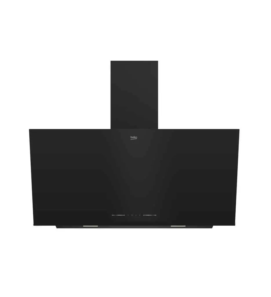 HOTTE INCL. 90CM C °°BEKO BHCA92442BBH