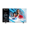 TV QLED 214CM F °TCL 85P71K