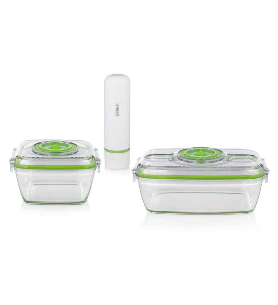 #KIT SELLEUSE SOUS VIDE °PRINCESS 01.492985.01.001