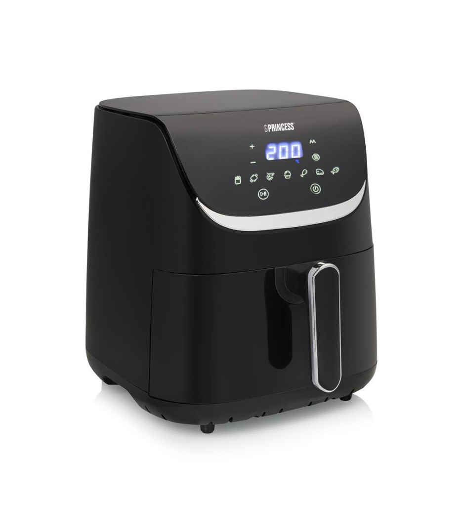 FRITEUSE AIRFRYER 5.5L 1600W °PRINCESS 01.183034.01.001