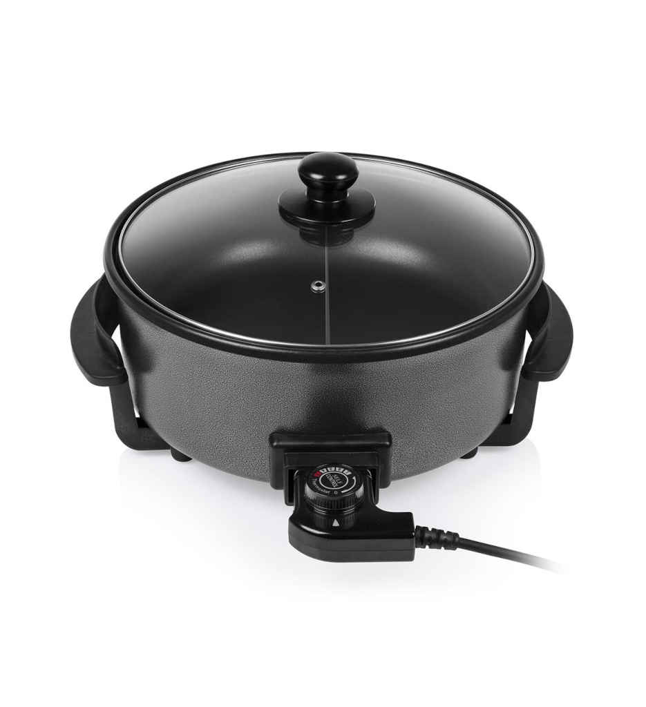 POELE ELEC. XL 5L 1500W °TRISTAR PZ-9135