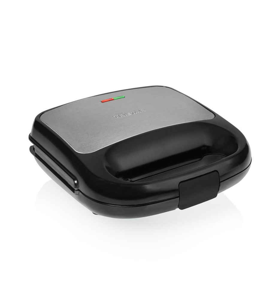 APPAREIL 3 EN 1 CROQ/PANINIS/GAUFFRES 750W °TRISTAR SA-3071