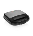 APPAREIL 3 EN 1 CROQ/PANINIS/GAUFFRES 750W °TRISTAR SA-3071