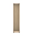 COLONNE L 45 P 56 HT 204  CM-613821-COLORIS HIKORY-CASANE