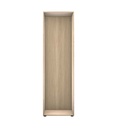COLONNE L 60 P 56 HT 204  CM-613822-COLORIS HIKORY-CASANE