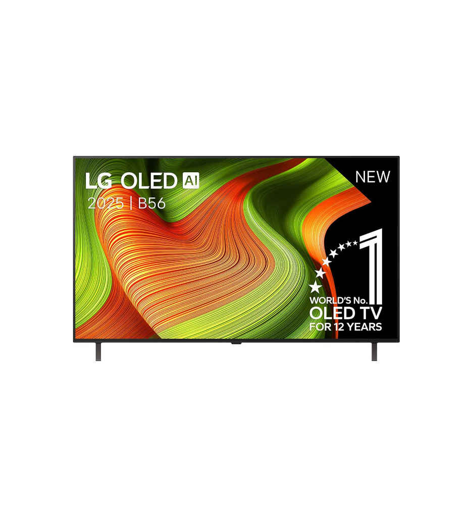 TV OLED 139CM F °°LG OLED55B56LA