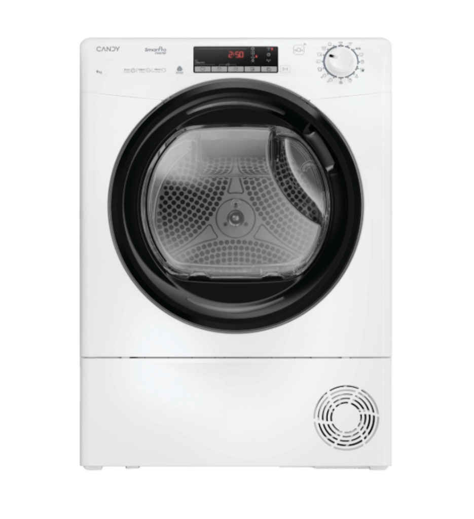 SL 9KG PAC B °CANDY CRO EH9N4TBE-S
