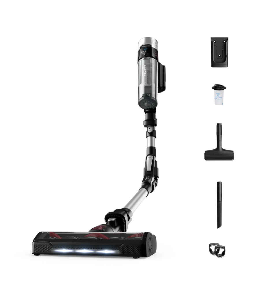 ASPI. BALAIS FLEX 18V 83dB °°ROWENTA YY5786FE
