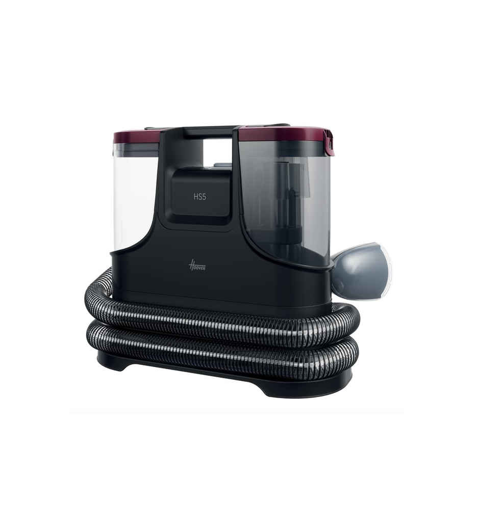 SPLOT CLEAN EAU CHAUDE °HOOVER HS530 011
