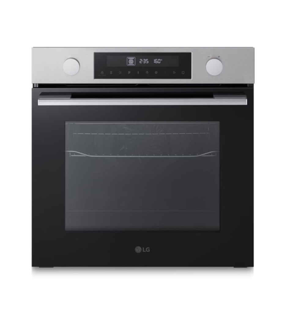 FOUR PYRO. AIRFRY 72L A °°°LG WS5D7230S