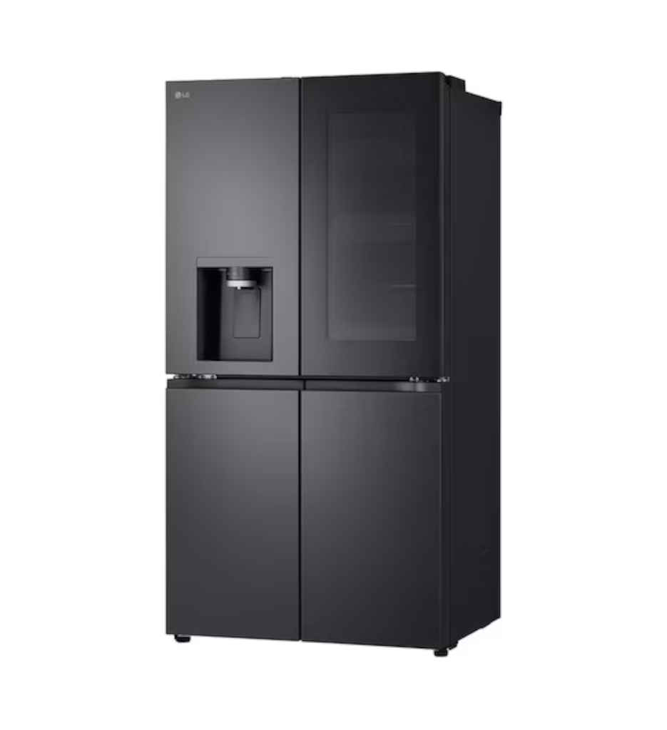 REF. MULTIPORTES 646L NO FROST INSTAVIEW E °°°LG GMK960EV2E