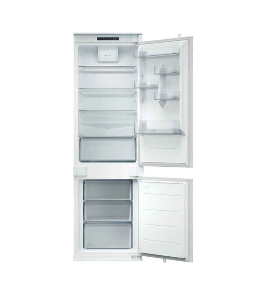 REF. COMBI INT 178CM LOW FROST E °CANDY CNBQL3518EV