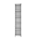 COLONNE  L 45 P 56 H 232 CM-614174-BLANC-CASANE