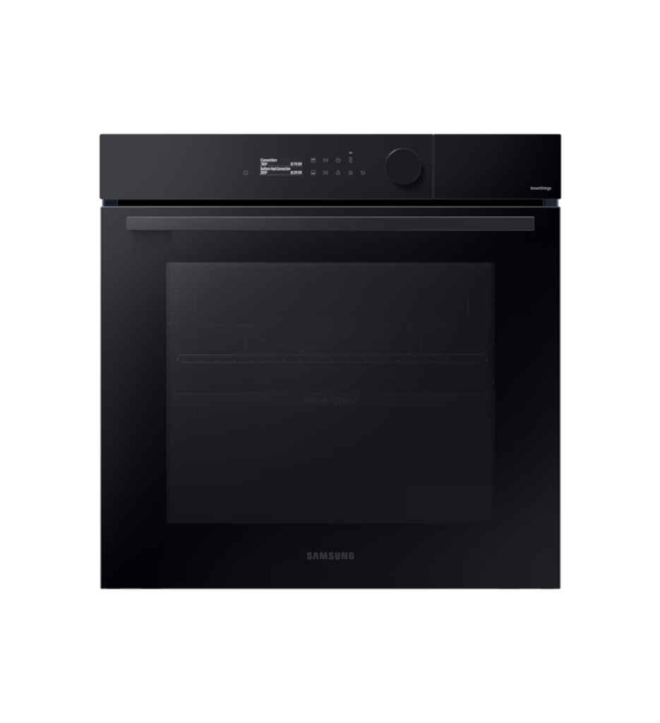 FOUR PYRO. 76L DUAL COOK A °°°SAMSUNG NV7B5675WAK