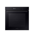 FOUR PYRO. 76L DUAL COOK A °°°SAMSUNG NV7B5675WAK