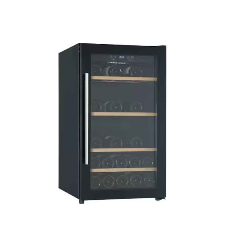 CAVE A VIN 46B 5 - 20°C °HELVETIA HWT146GN1
