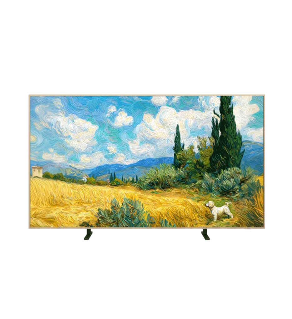 TV NXTVISION MATT SCREEN 164CM D °TCL 65A400pro
