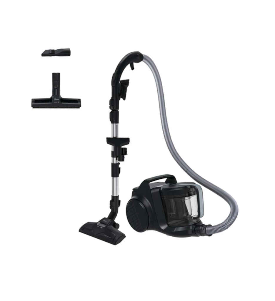 ASPI. S/SAC PET 850W 68DB °HOOVER HP410P 011