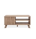 Table basse rectangulaire KEYAH