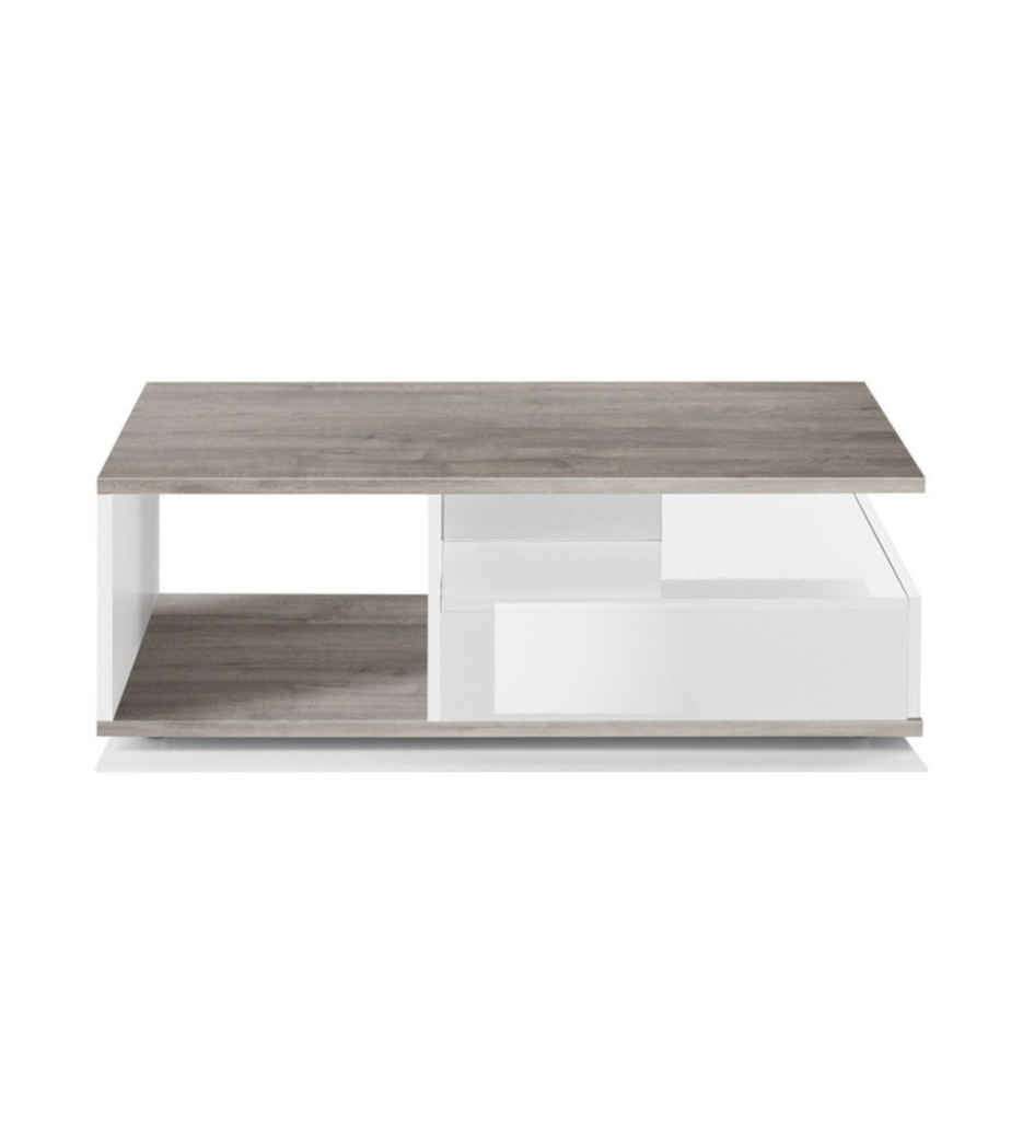 #Table basse rectangulaire BELLARIA