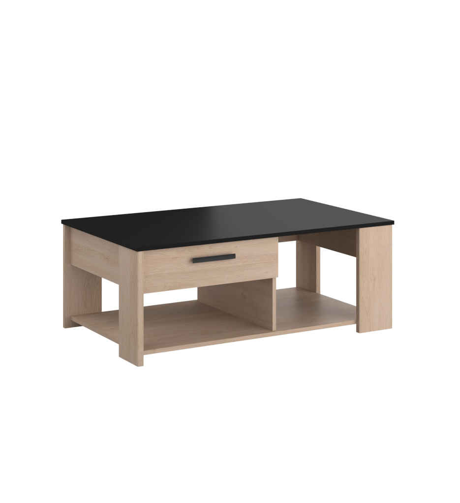 #Table basse HELMA 0364TABA