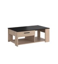 #Table basse HELMA 0364TABA