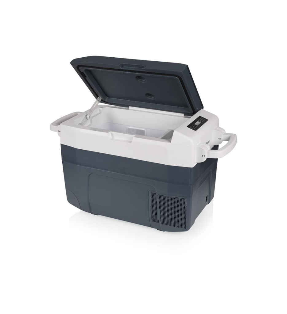 GLACIERE AVEC COMPRESSEUR -18°C °TRISTAR KB-7740