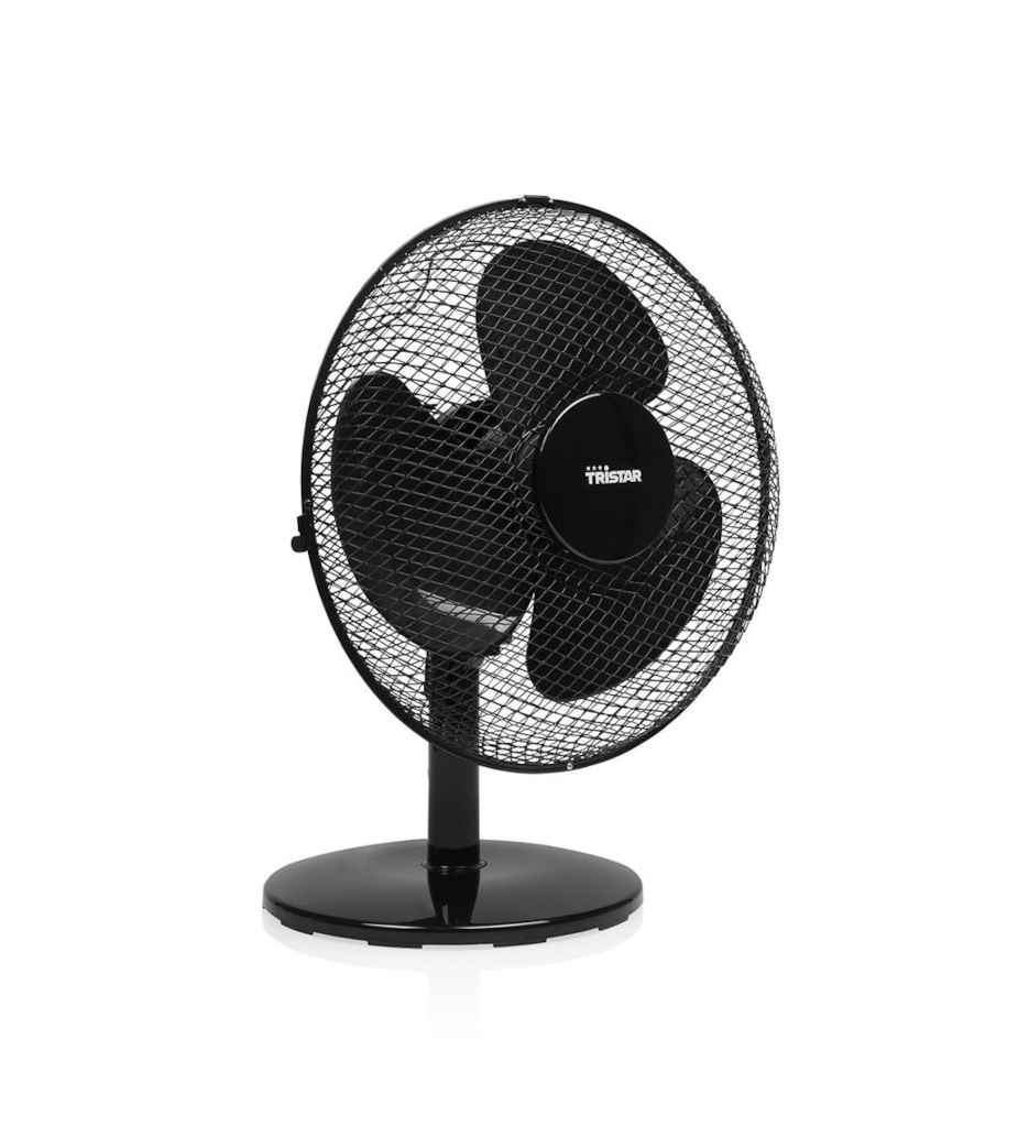 VENTILATEUR DE TABLE 30CM °TRISTAR VE-5725