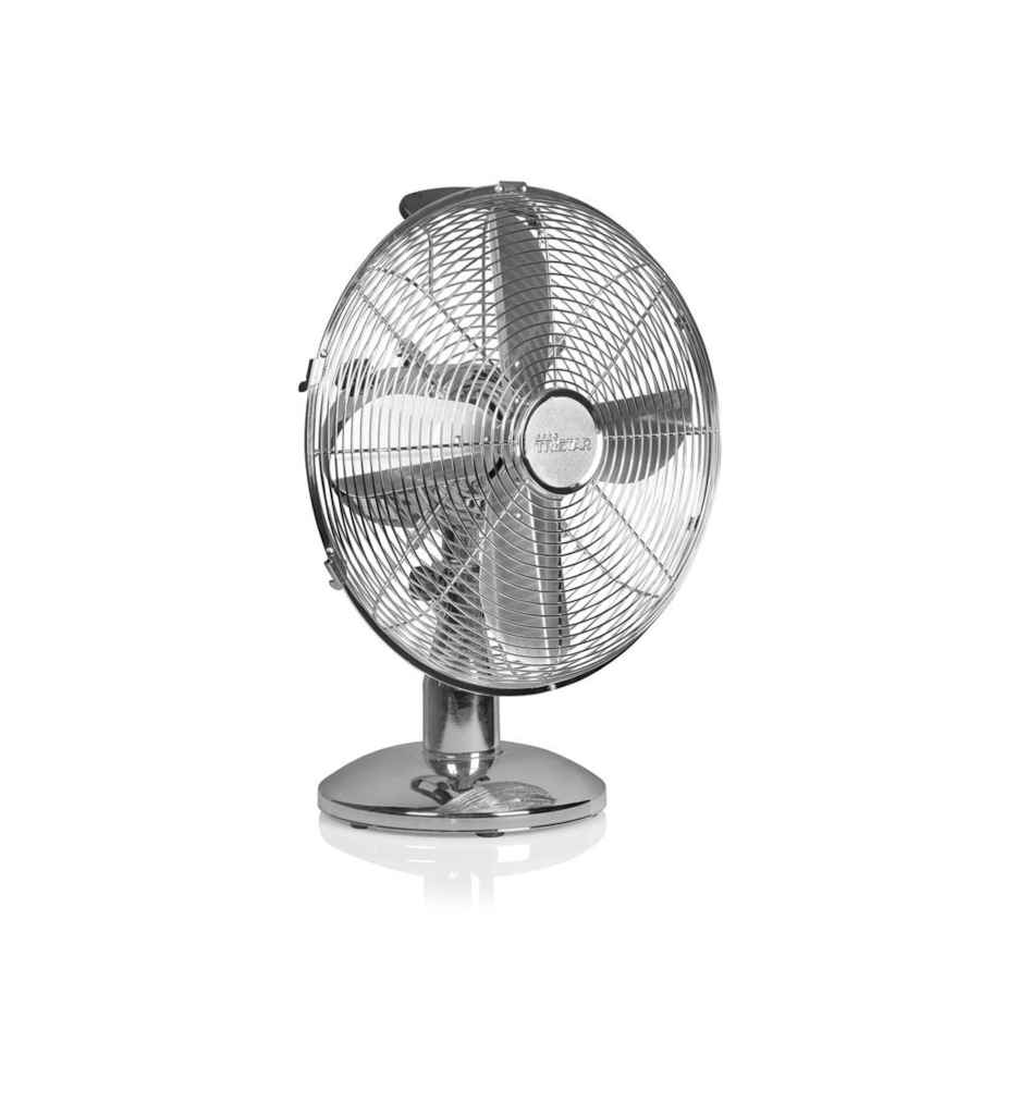 VENTILATEUR DE TABLE METAL 30 CM °TRISTAR VE-5953