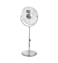 VENTILATEUR SUR PIED METAL GRANDE VITESSE 360° 45.7 CM °TRISTAR VE-5975