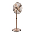 VENTILATEUR SUR PIED METAL BRONZE °TRISTAR VE-5971