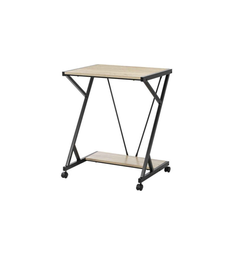 #* Bureau 60 cm LINO