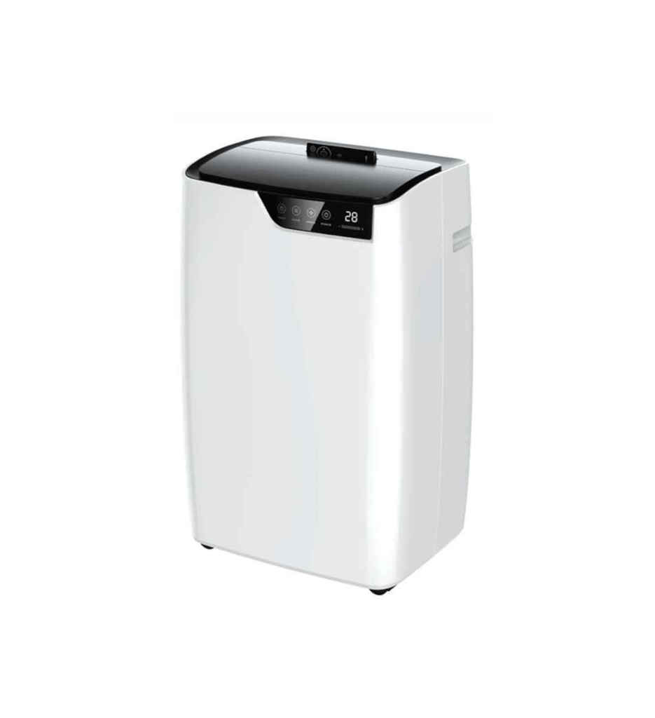 CLIM. MOBILE 12 000BTU ENTRE 25 ET 40M2 °TECHNOLUX PAC Z1200 W