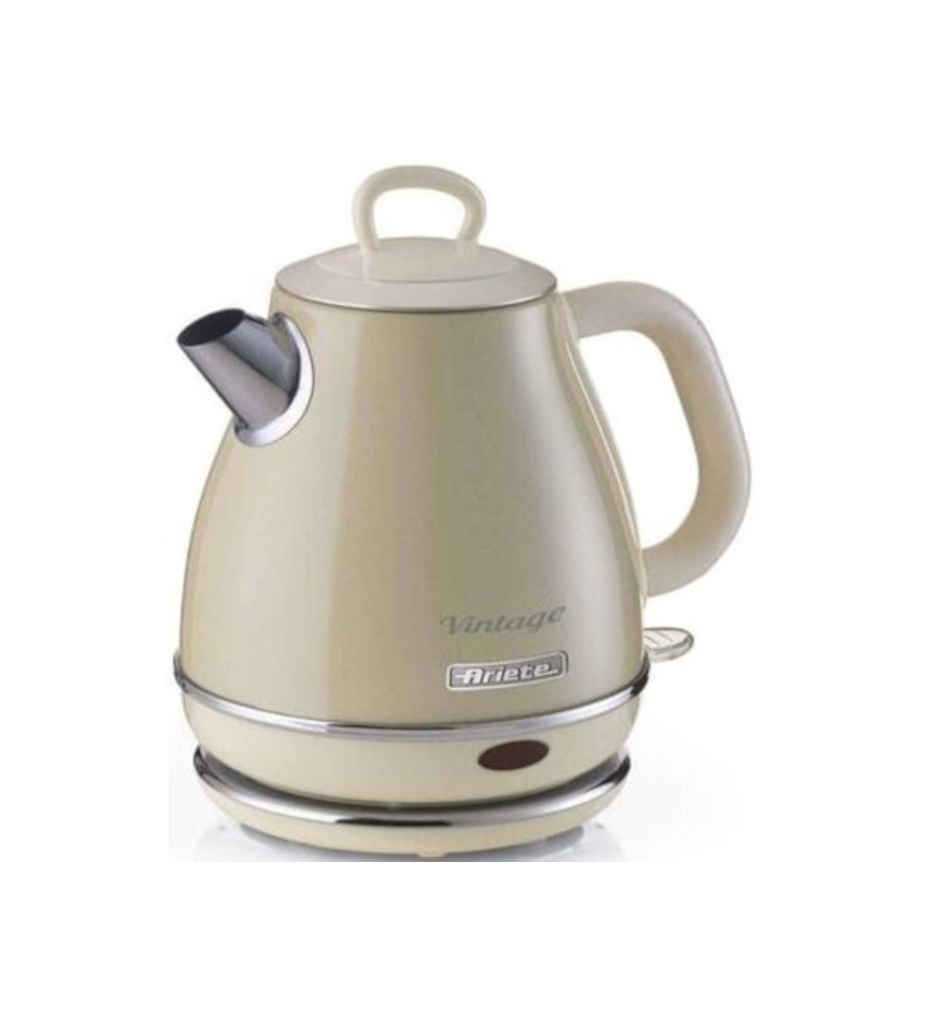 BOUILLOIRE 1L VINTAGE °ARIETE 00C286803AR0