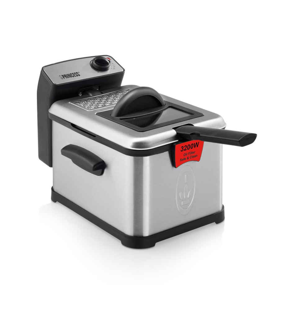 FRITEUSE CLASSIQUE 3L °PRINCESS 01.183001.01.050