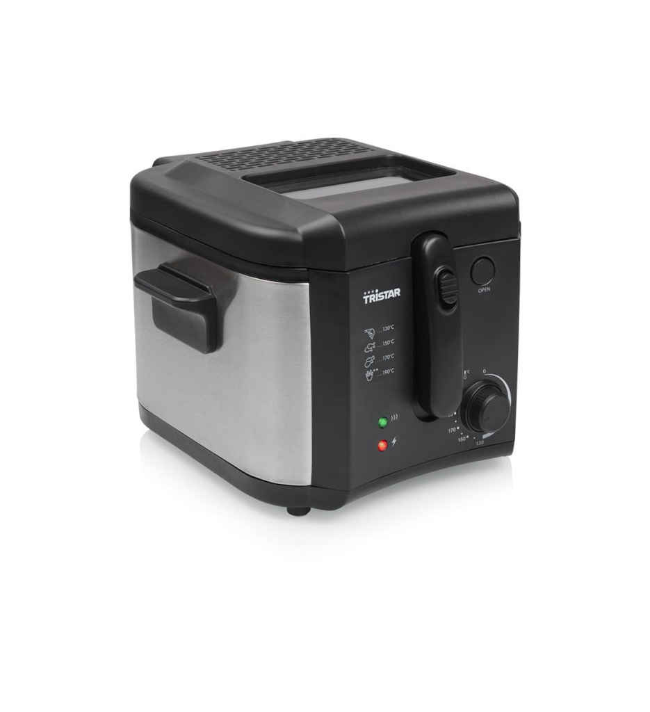FRITEUSE CLASSIQUE 2.5L °TRISTAR FR-6878