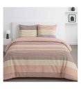 Parure de lit 2 personnes 220X240 Crazy 9.6 130876