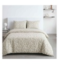 Parure de lit 2 personnes 220X240 Polyester CRAZY 10.3 131040