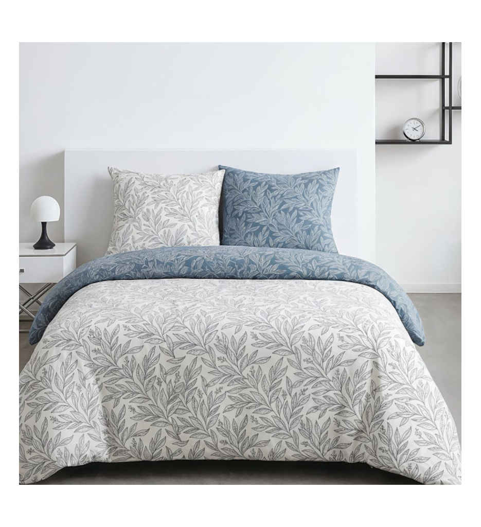 Parure de lit 2 personnes 220X240 Crazy 130881