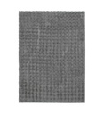 Tapis BUBBLE Anthracite 120X160 BUB292ANT