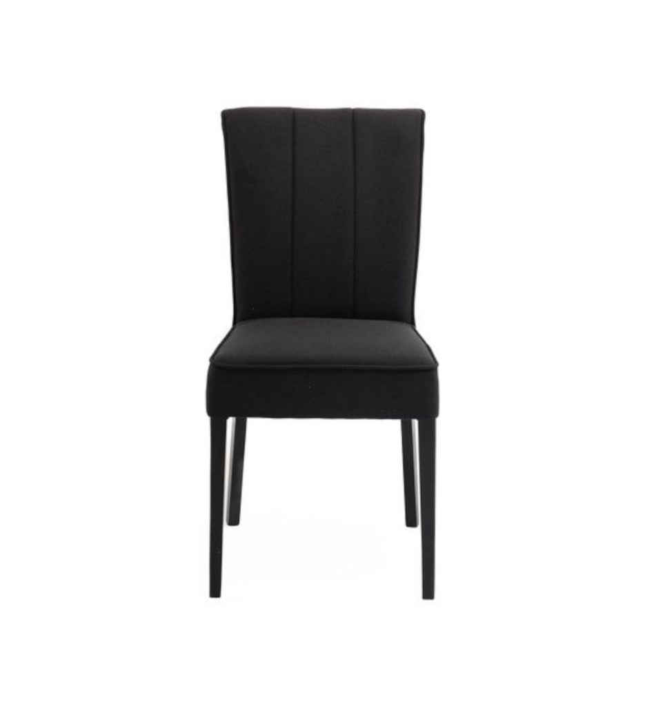 Chaise DIANA NOIR