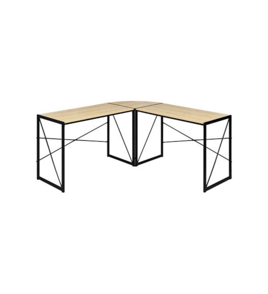 #*Bureau d'angle DIWA