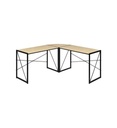 #*Bureau d'angle DIWA