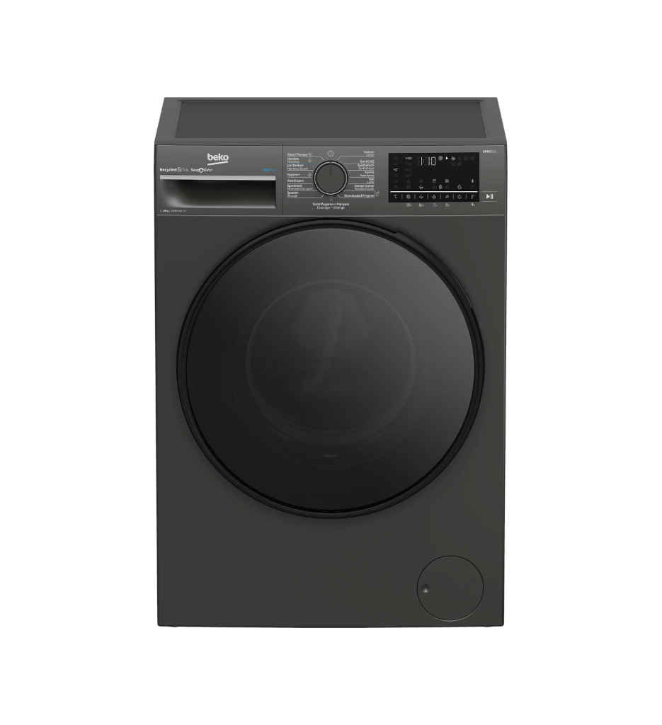 LL 10KG GRIS 1400T A °BEKO B5WT5104111M