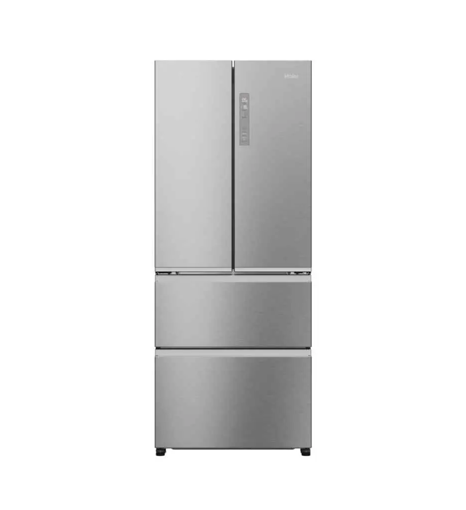 REF. MULTIPORTE 402L NO FROST D °HAIER HFR3718DNMM
