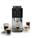 MACHINE EXPRESSO + BUSE COFFE CRUSH °KRUPS SA403BE0