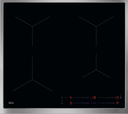 PLQ IND. 60CM 4I CADRE INOX °AEG OIO64A00XB