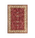 Tapis OTTOMAN Rouge 160X230 OTT841ROU