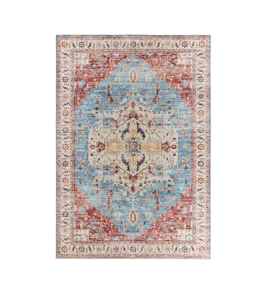 Tapis OTTOMAN Multicolor 120X160 OTT843MUL