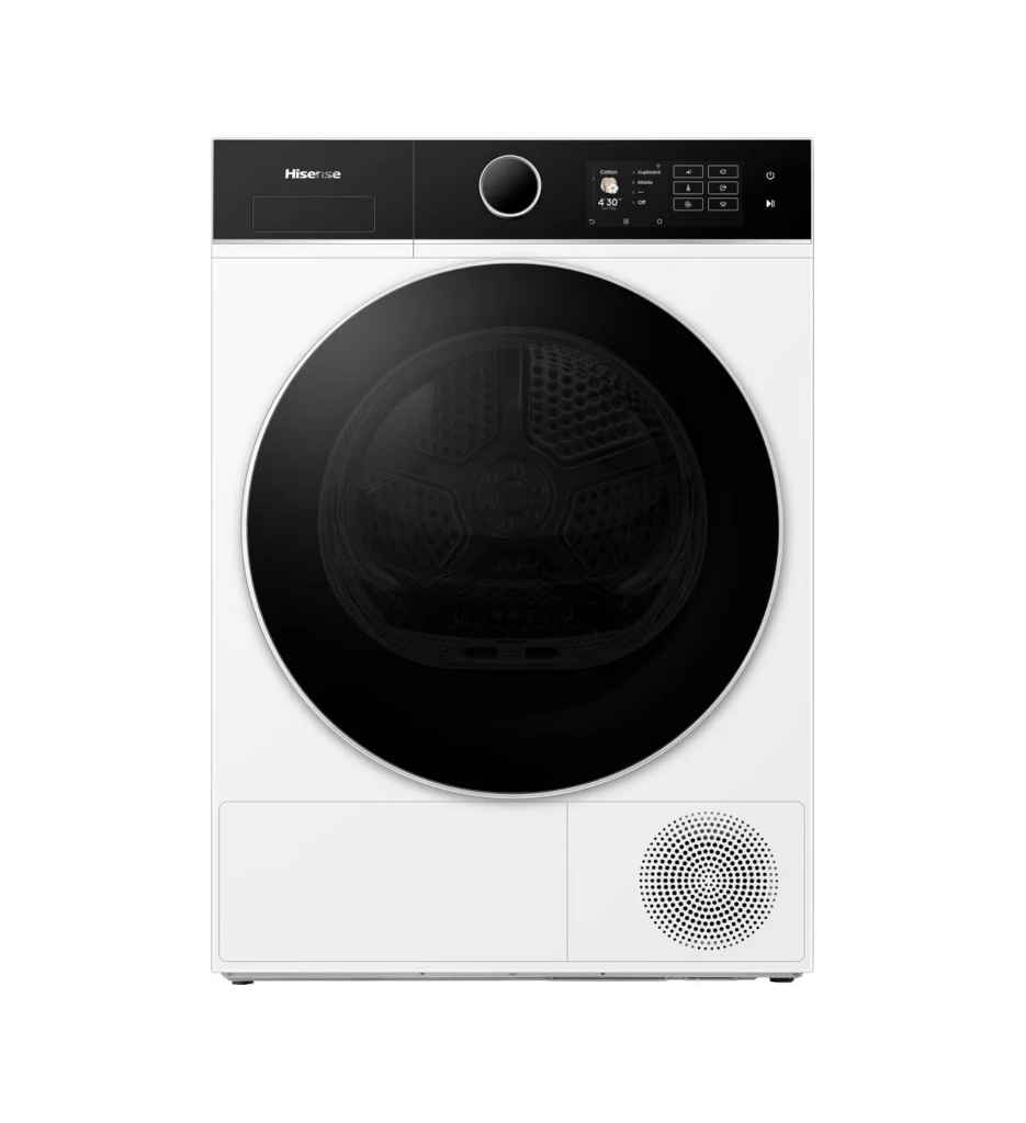 SL 10KG PAC A °HISENSE DH51104BWAB